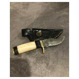HANDMAID KNIFE