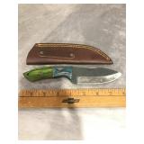 HANDMADE KNIFE