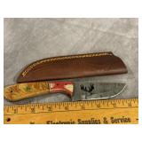 HANDMADE KNIFE