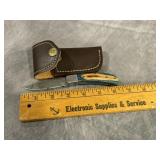 HANDMADE KNIFE