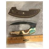 HANDMADE KNIFE
