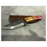 HANDMADE KNIFE