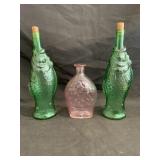 DECANTERS