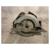 RIGID 7 1/4 CIRCULAR SAW