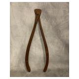 WOODEN CALIPER