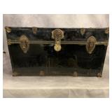 STEAMER TRUNK