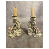 CORDEY CANDLE STANDS