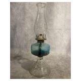 OIL LAMP
