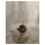 OIL LAMP