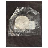 AMERICAN EAGLE SILVER DOLLAR