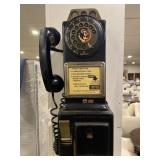 FLORIDA STATE DIME PAY PHONE