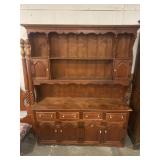 PINE HUTCH