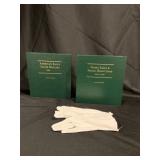 COIN BOOKS