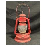 DIETZ NO1 LITTLE WIZARD RAILROAD KEROSENE LAMP