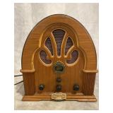 THOMAS COLLECTORS EDITION RADIO