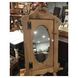 MEDICINE CABINET