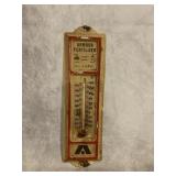 ARMOUR FERTILIZER THERMOMETER