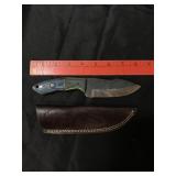 HANDMADE KNIFE