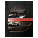 HANDMADE KNIVES