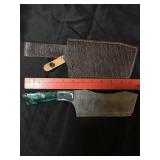 HANDMADE KNIFE