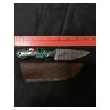 HANDMADE KNIFE