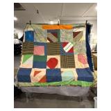 QUILT