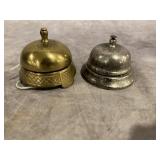 DESK BELLS