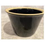 SMALL CROCK