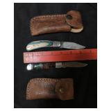 HANDMADE KNIVES