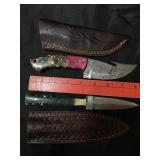 HANDMADE KNIFE