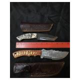 HANDMADE KNIVES