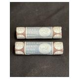WESTWARD JOURNEY NICKELS
