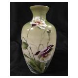 FLOWER VASE