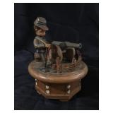 BATTLE HYMN MOVEMENT BOX