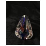 FISH PAPERWEIGHT