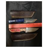 HANDMADE KNIFE