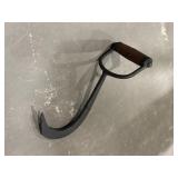 PULP BAY HOOK