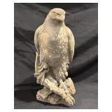 HAWK OUTDOOR DECOR