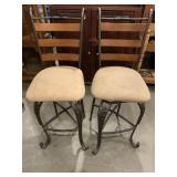 BAR STOOLS