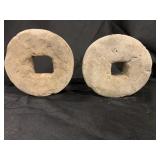 GRINDING STONES