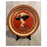 COCA-COLA SERVING TRAY