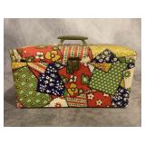 QUILTED SEWING KIT