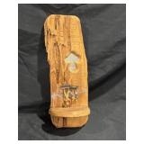 ANRI WOOD DECOR