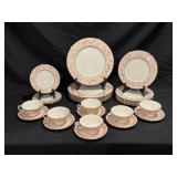 JEWEL BY LENOX DISHWARE