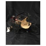 FRANKLIN MINT MODEL