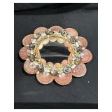 SHELL MIRROR