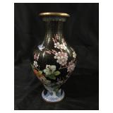 ORIENTAL VASE