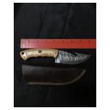HANDMADE KNIFE