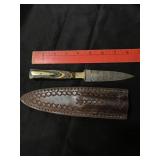 HANDMADE KNIFE