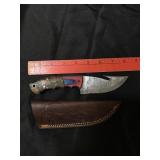 HANDMADE KNIFE